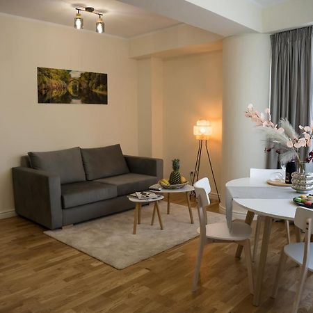 Azaleea Apartments Bucharest Luaran gambar