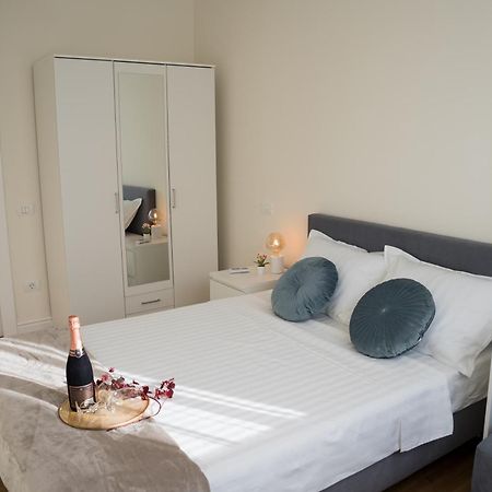 Azaleea Apartments Bucharest Luaran gambar