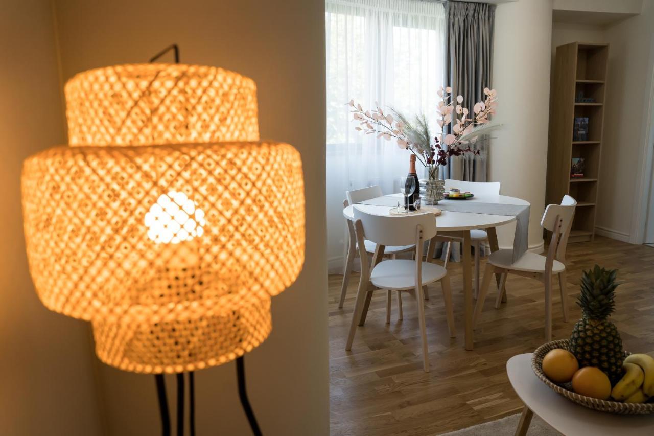 Azaleea Apartments Bucharest Luaran gambar