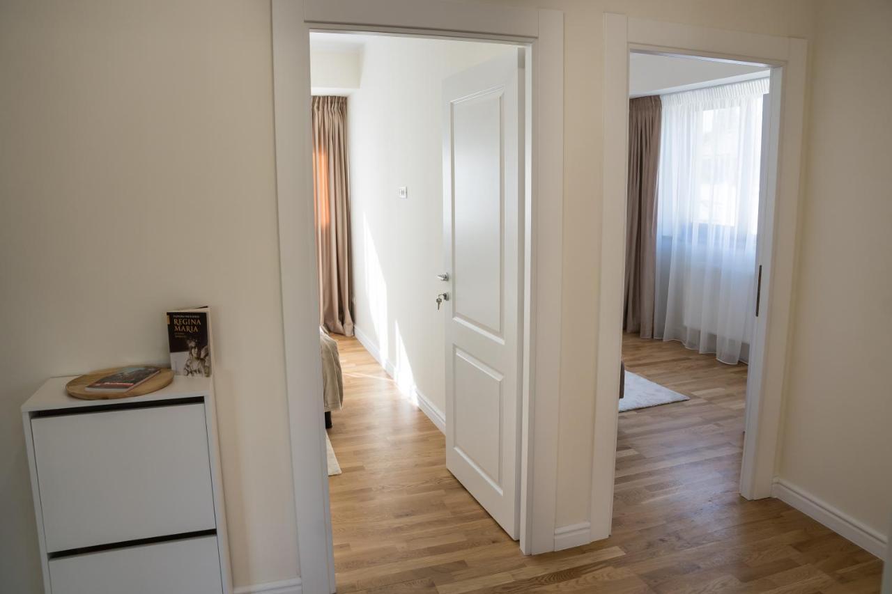 Azaleea Apartments Bucharest Luaran gambar