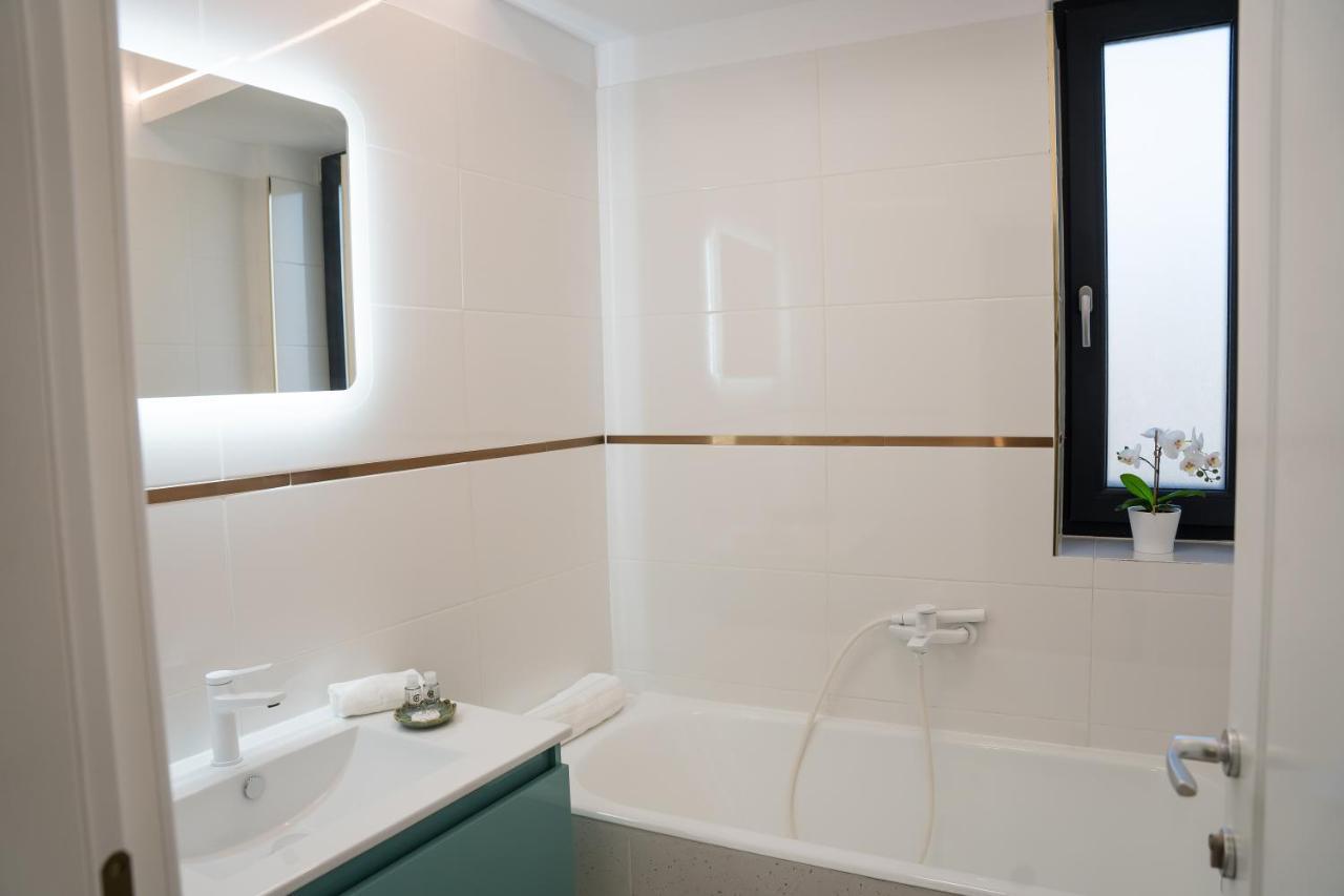 Azaleea Apartments Bucharest Luaran gambar