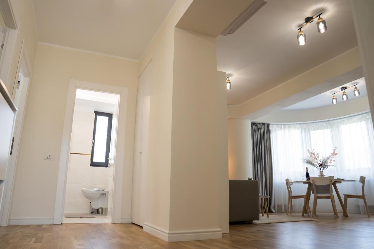 Azaleea Apartments Bucharest Luaran gambar