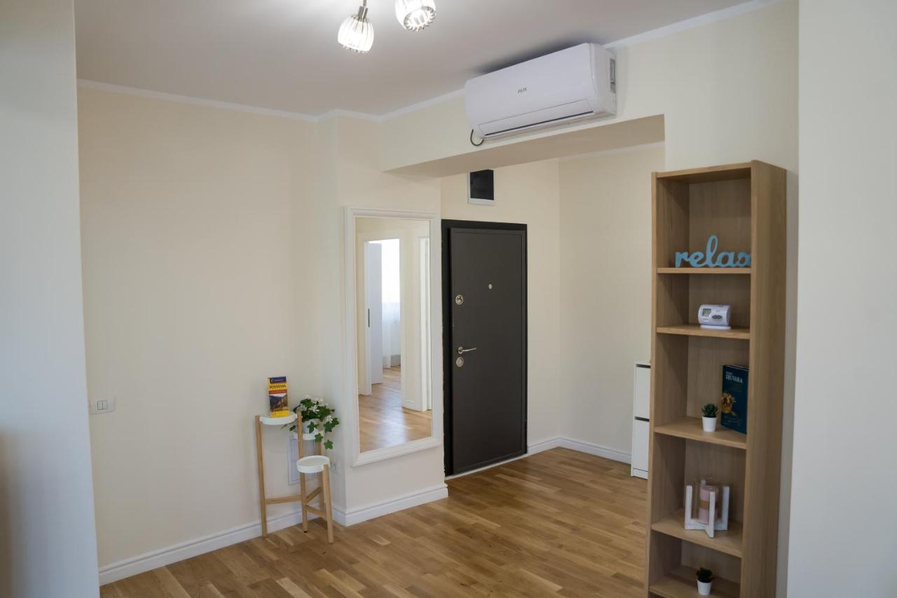 Azaleea Apartments Bucharest Luaran gambar