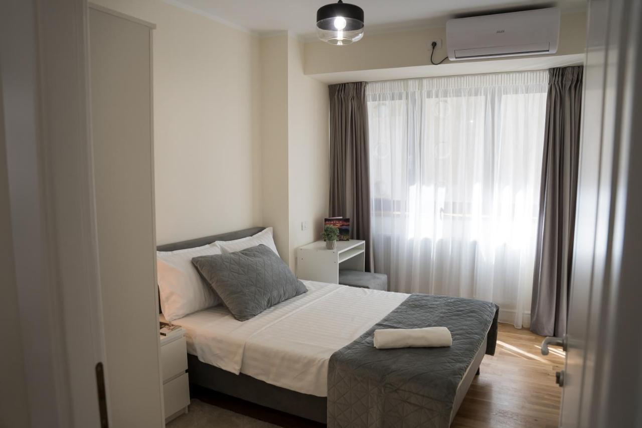Azaleea Apartments Bucharest Luaran gambar