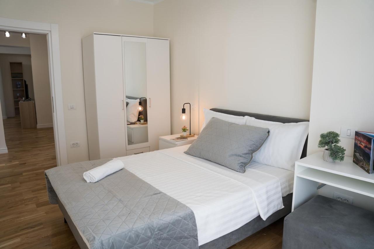 Azaleea Apartments Bucharest Luaran gambar