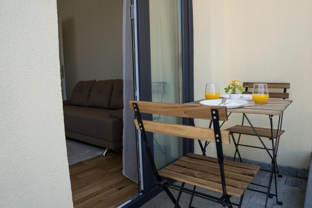 Azaleea Apartments Bucharest Luaran gambar
