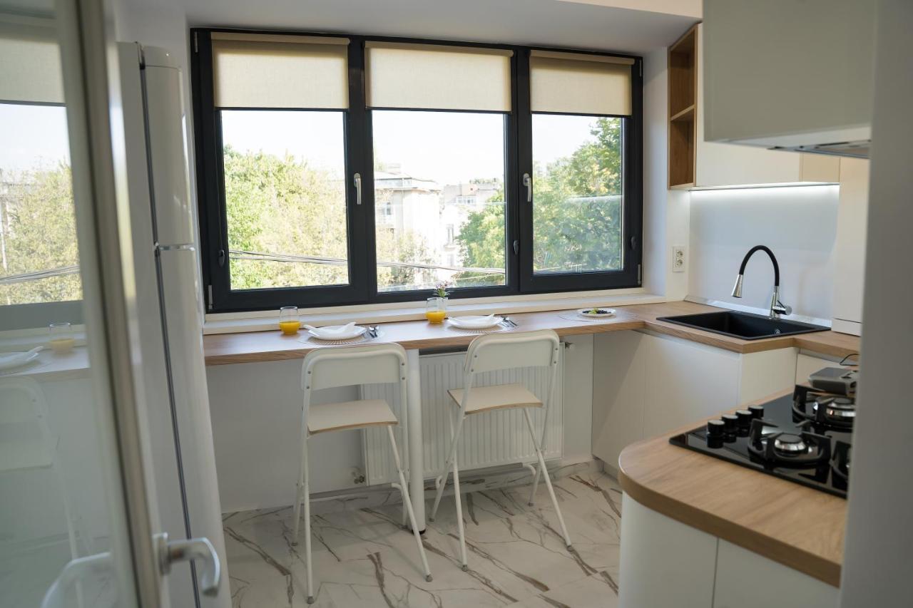 Azaleea Apartments Bucharest Luaran gambar