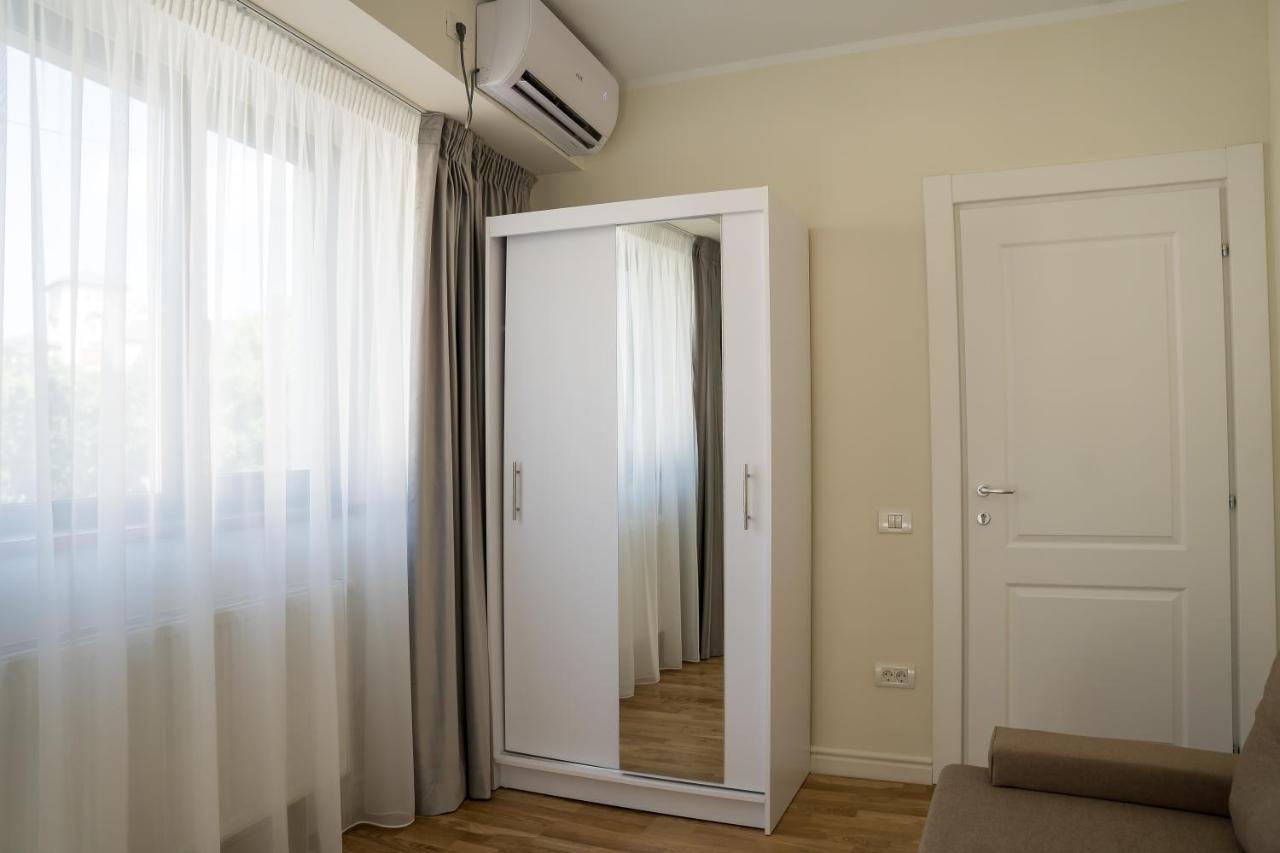 Azaleea Apartments Bucharest Luaran gambar