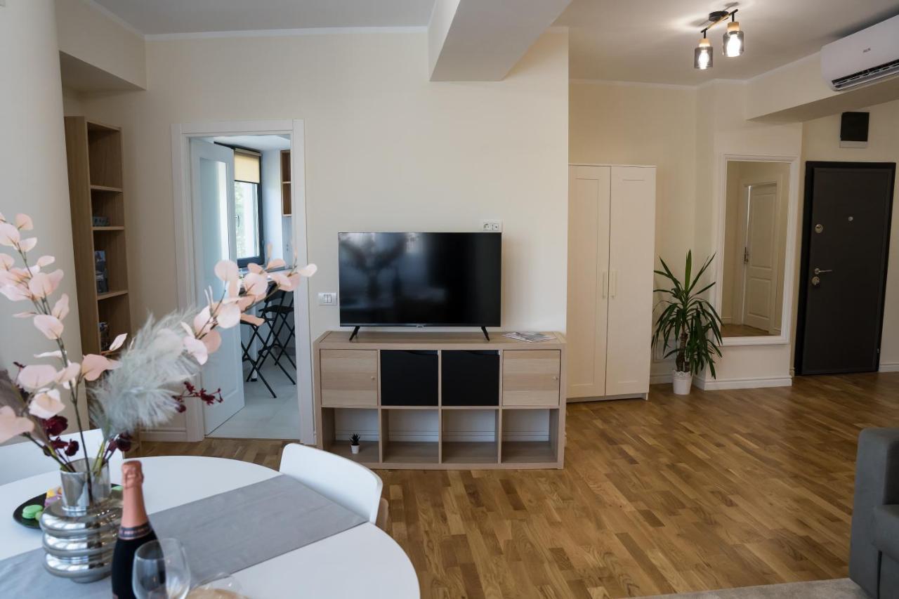 Azaleea Apartments Bucharest Luaran gambar