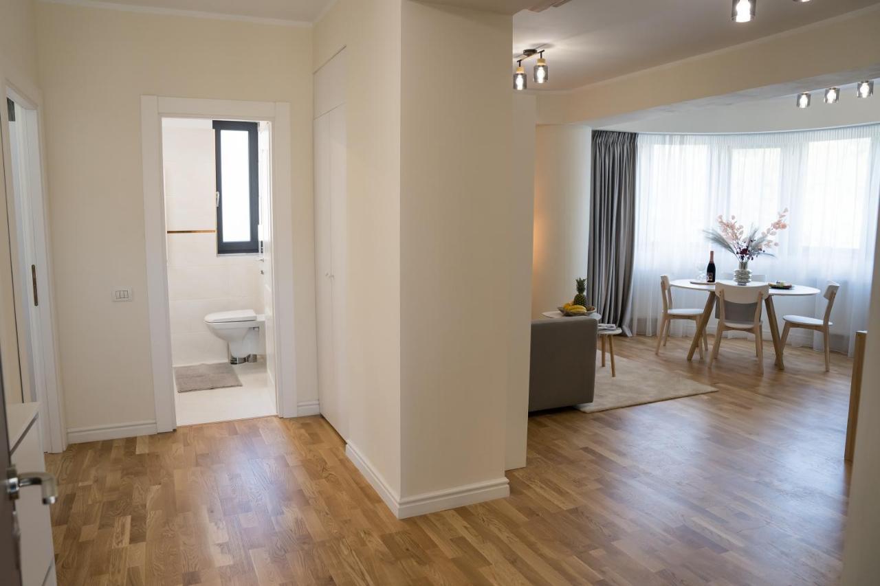 Azaleea Apartments Bucharest Luaran gambar