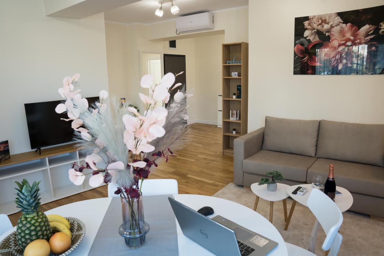 Azaleea Apartments Bucharest Luaran gambar