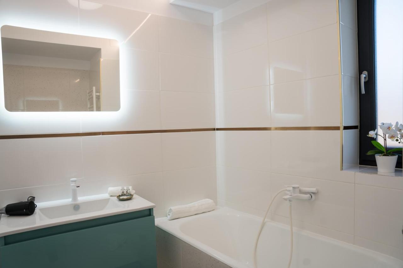 Azaleea Apartments Bucharest Luaran gambar