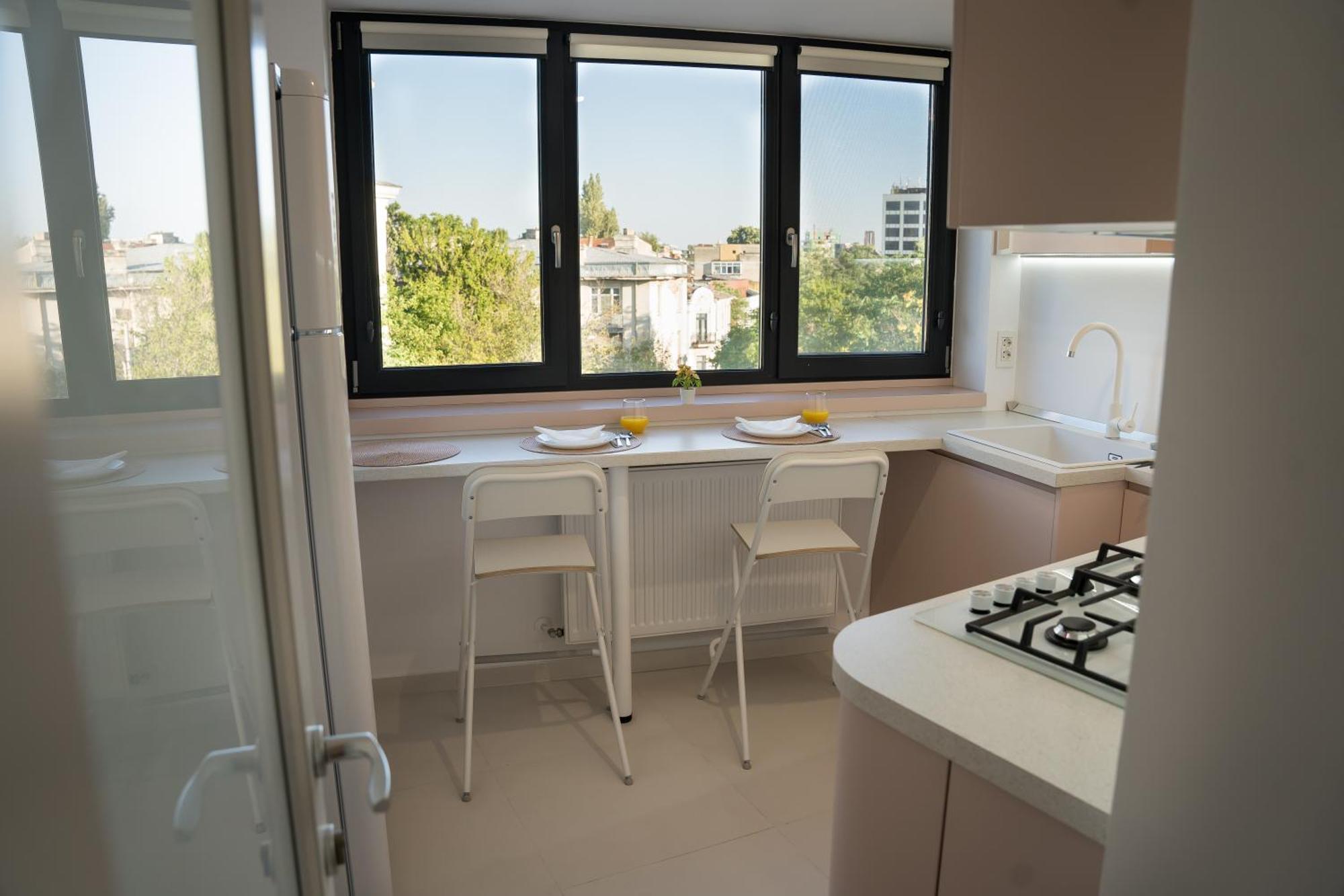 Azaleea Apartments Bucharest Luaran gambar