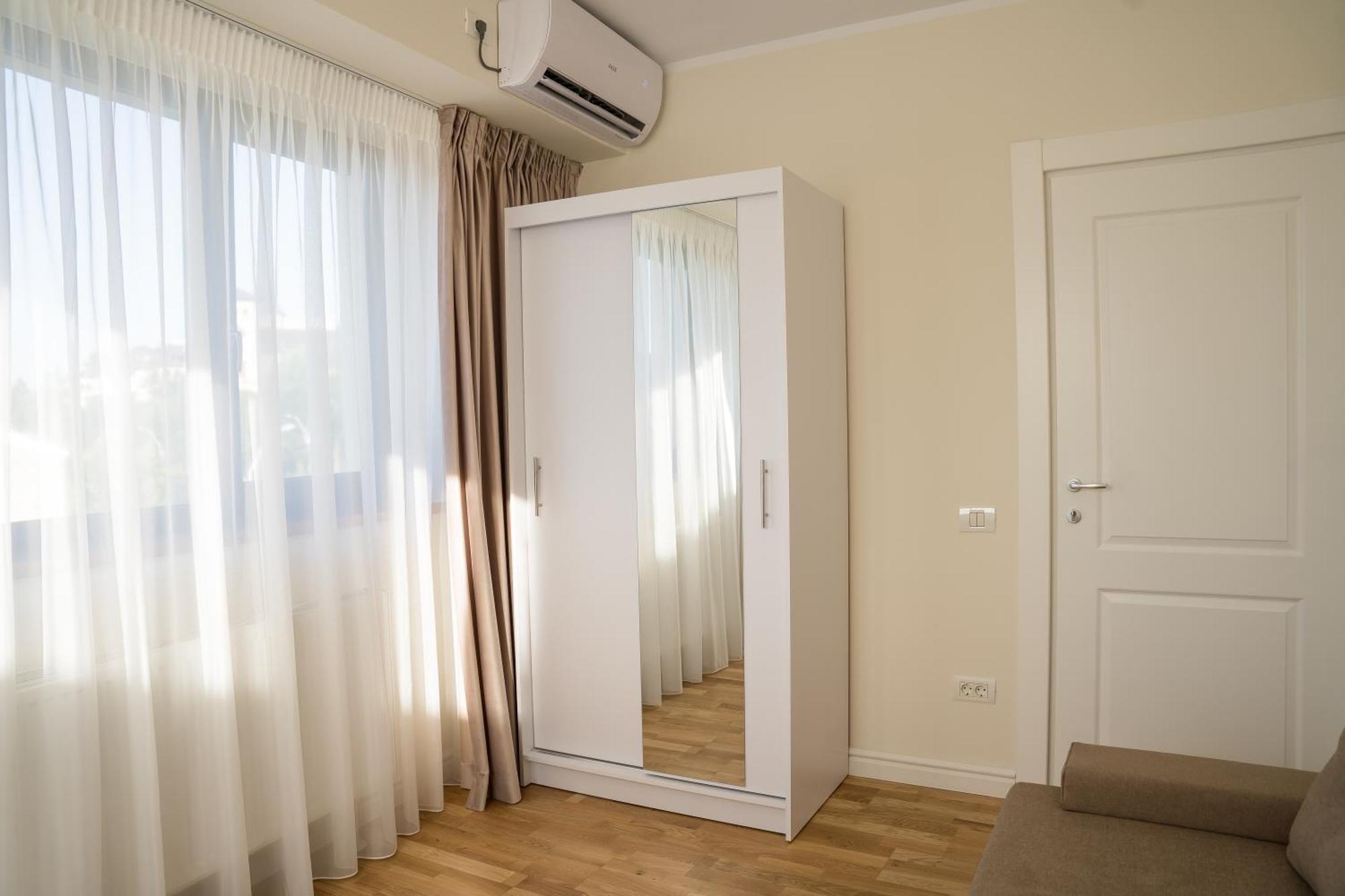 Azaleea Apartments Bucharest Luaran gambar