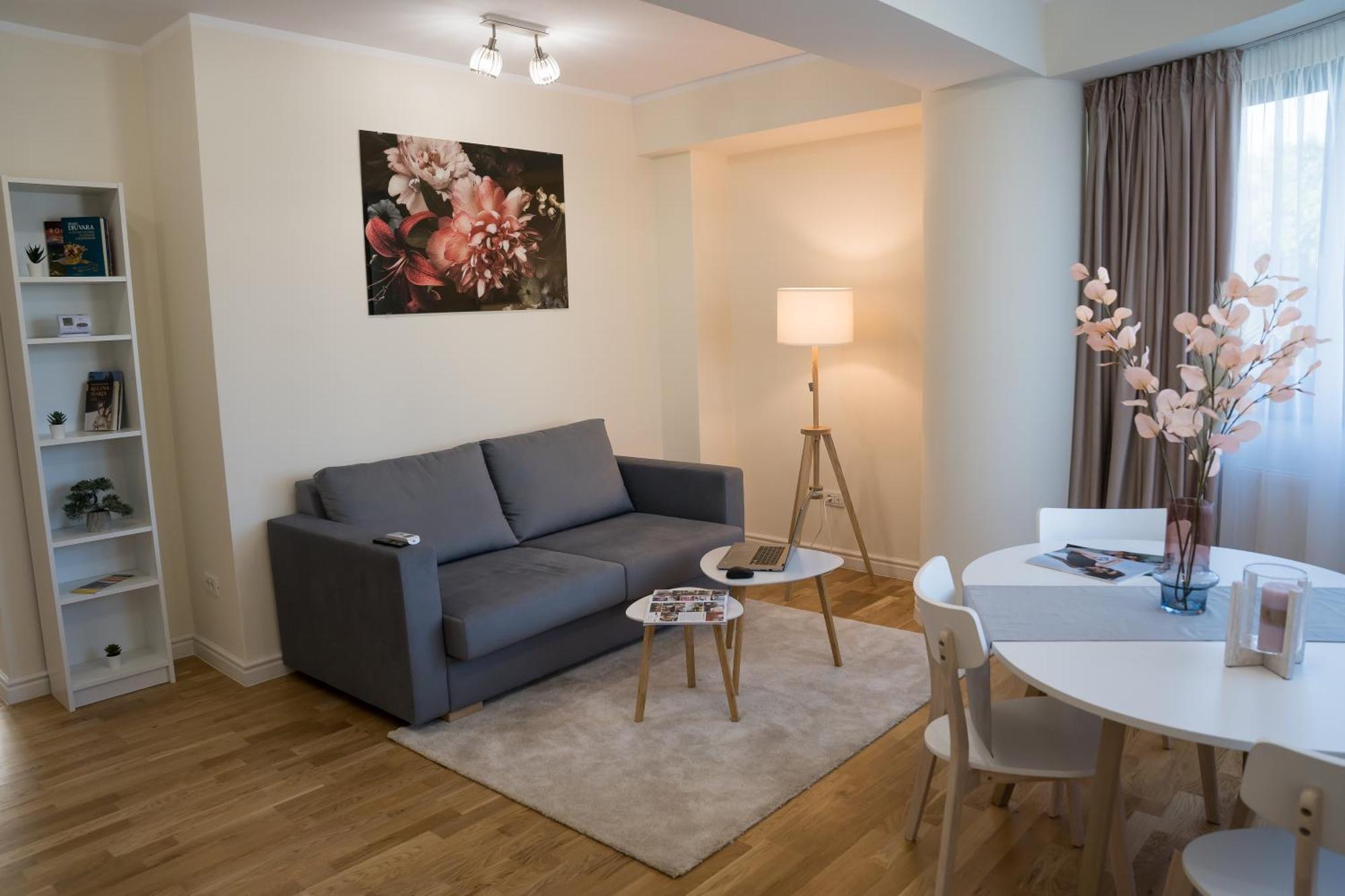 Azaleea Apartments Bucharest Luaran gambar