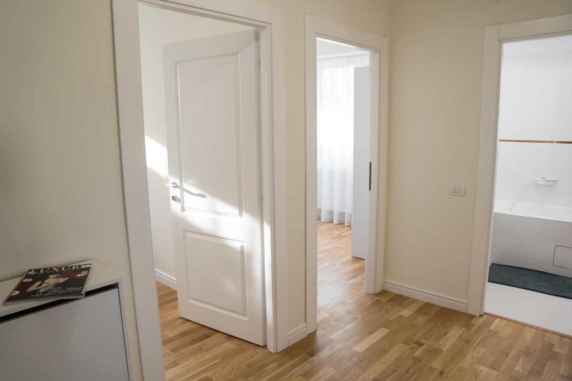Azaleea Apartments Bucharest Luaran gambar